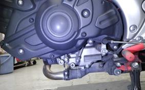 SUZUKI GLADIUS 2010 VK58A