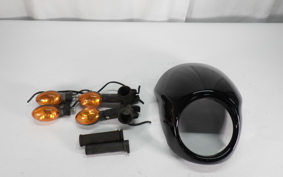 OTHER +HD. XG750ｽﾄﾘｰﾄ 2018