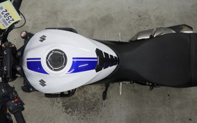 SUZUKI SV650 A 2017 VP55B