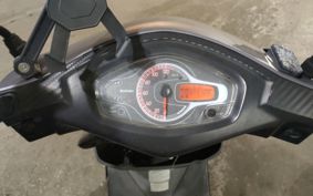 SUZUKI ADDRESS V125 CF4MA