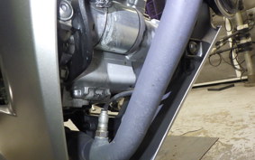 HONDA CB125 R 2011 JC79