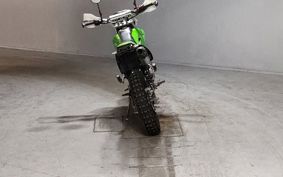 KAWASAKI KLX230 LX230A