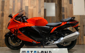 SUZUKI HAYABUSA 2023 EJ11A
