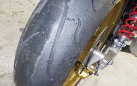 HONDA CB400SF VTEC SPEC 2 2004 NC39