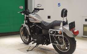 HARLEY XL883RI 2007