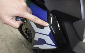 BMW C400X 2022