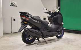 SUZUKI BURGMAN400 A 2023 DU11N
