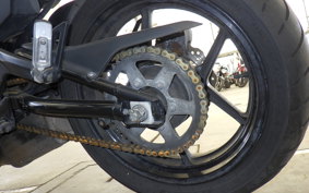 KAWASAKI NINJA 400 2013 EX400E