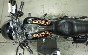 HARLEY FXDLI 1450 2006