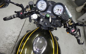 KAWASAKI ZEPHYR 1100 1992 ZRT10A