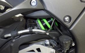 KAWASAKI ZX 10 NINJA ABS 2017