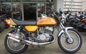 KAWASAKI 750SS 2021