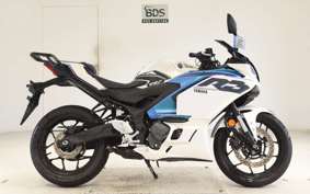 YAMAHA YZF R-3 2025 RH25J