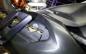 KTM 1290 SUPER DUKE R 2016