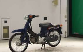 SUZUKI BIRDIE 50 E BA41A