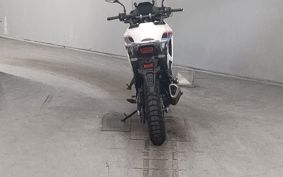 HONDA XL750 TRANSALP  2023 RD16