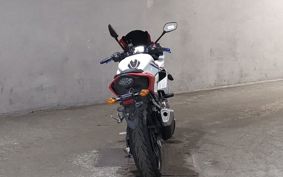 HONDA CBR400R 2016 NC47