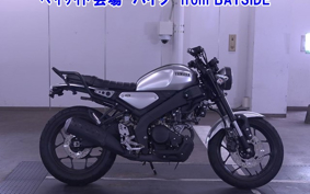 OTHER XSR125