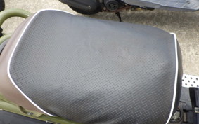 HONDA ZOOMER 2019 AF58