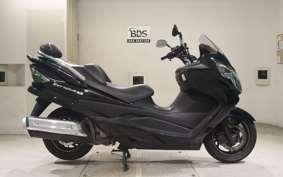 SUZUKI SKYWAVE 400 SA 3 2013 CK45A