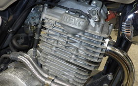 HONDA GB400TT 1985 NC20