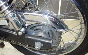 KAWASAKI ESTRELLA 2024 BJ250A