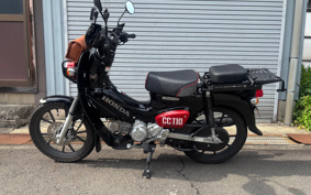 HONDA CROSS CUB JA60