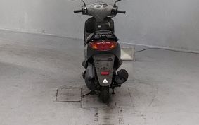 YAMAHA AKUSHI STREET SE53J