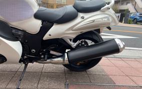 SUZUKI GSX1300R HAYABUSA 2010 GX72A