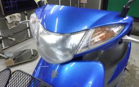 SUZUKI ADDRESS V50 2016 CA4BA