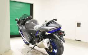 SUZUKI HAYABUSA Gen.3 2022 EJ11A