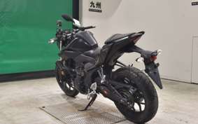 YAMAHA MT-25 RG43J