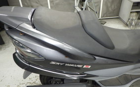 SUZUKI SKYWAVE 250 (Burgman 250) S Gen.3 CJ46A
