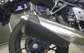 SUZUKI GSX250R 2014