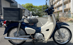 HONDA SUPER CUB50 AA09