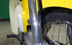 HONDA C50 SUPER CUB AA09