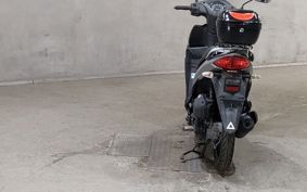 SUZUKI ADDRESS V110 CE47A