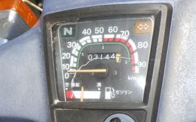 HONDA C90 SUPER CUB HA02