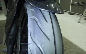 KAWASAKI NINJA 250R 2008 EX250K