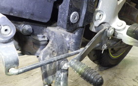 SUZUKI ｼﾞｸｻｰ150 2015