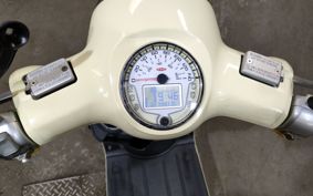 PGO J BUBU 125 DUO SU ..