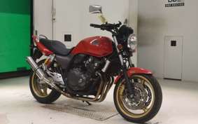HONDA CB400SF VTEC A 2013 NC42