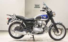 KAWASAKI W650 2001 EJ650A