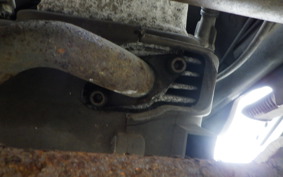SUZUKI ADDRESS V125 G CF46A