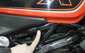 HARLEY X350 2024