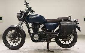 HONDA GB350 2022 NC59
