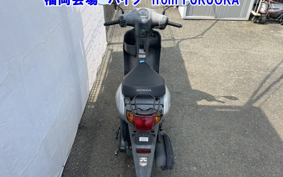 HONDA TACT-4