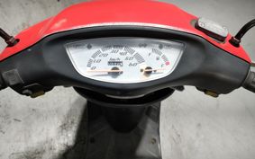 HONDA DIO ZX AF35