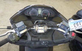 SUZUKI SKYWAVE 250 (Burgman 250) S Gen.3 CJ46A