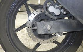 KAWASAKI NINJA 250R 2013 EX250K